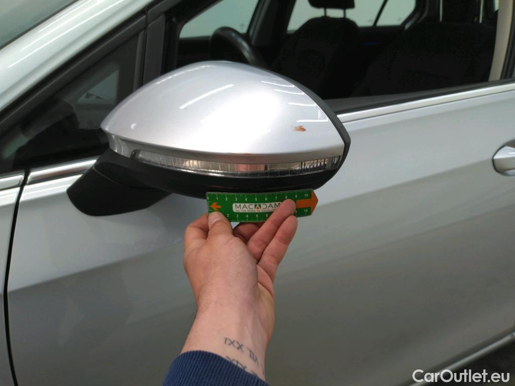  Volkswagen  Golf  VOLKSWAGEN  2020  5P  Berline 14 eHybrid OPF 204 DSG6 Style #6