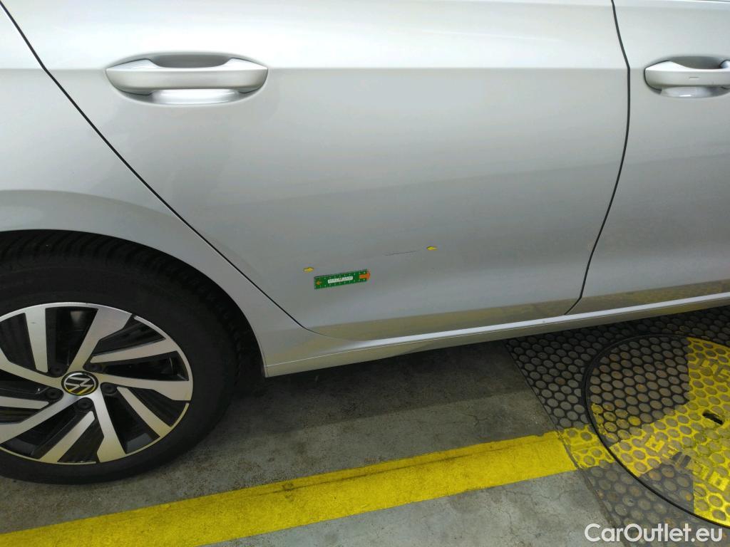  Volkswagen  Golf  VOLKSWAGEN  2020  5P  Berline 14 eHybrid OPF 204 DSG6 Style #1