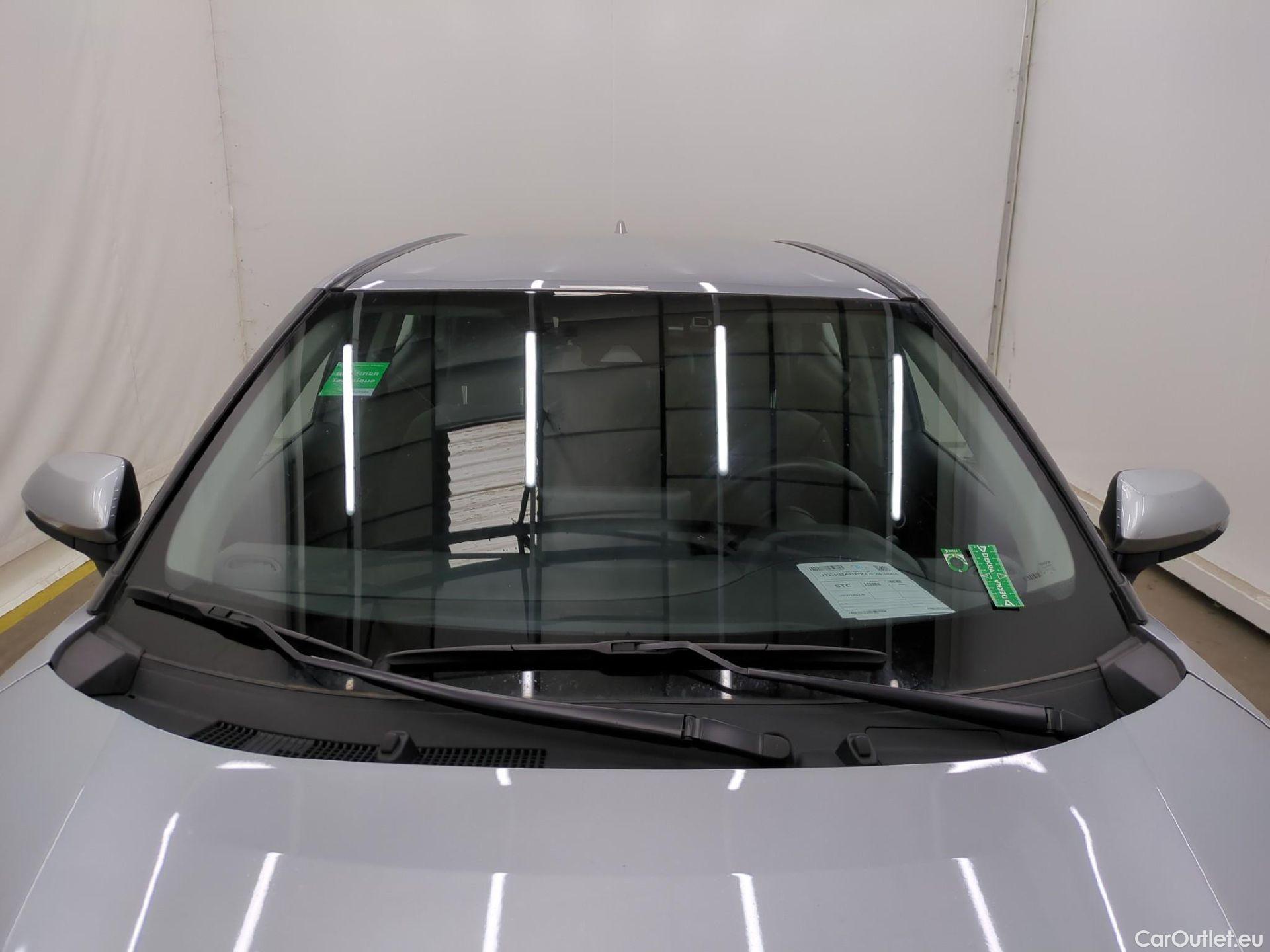  Toyota  Yaris Cross TOYOTA  Hybride / 2021 / 5P / SUV 1.5 HYBRID 116H DYNAMIC BUSINESS BEY AWD #4