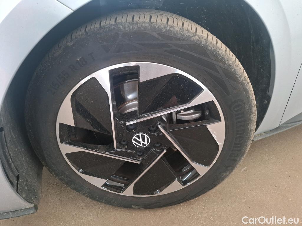  Volkswagen  ID.3  150 kW Pro Performance Life Plus 58kWh BVA #20