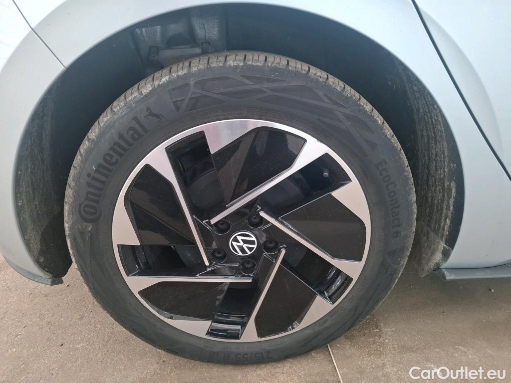  Volkswagen  ID.3  150 kW Pro Performance Life Plus 58kWh BVA #11