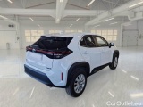  Toyota  Yaris Cross TOYOTA  / 2021 / 5P / SUV 1.5H (116 CV) E-CVT BUSINESS #2