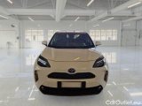  Toyota  Yaris Cross TOYOTA  / 2021 / 5P / SUV 1.5H (116 CV) E-CVT BUSINESS #6