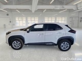  Toyota  Yaris Cross TOYOTA  / 2021 / 5P / SUV 1.5H (116 CV) E-CVT BUSINESS #8