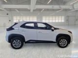  Toyota  Yaris Cross TOYOTA  / 2021 / 5P / SUV 1.5H (116 CV) E-CVT BUSINESS #7