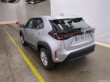  Toyota  Yaris Cross TOYOTA  Hybride / 2021 / 5P / SUV 1.5 HYBRID 116H DYNAMIC BUSINESS BEY AWD #4