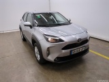  Toyota  Yaris Cross TOYOTA  Hybride / 2021 / 5P / SUV 1.5 HYBRID 116H DYNAMIC BUSINESS BEY AWD #2