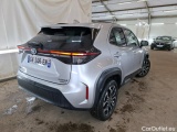  Toyota  Yaris Cross TOYOTA  Hybride / 2021 / 5P / SUV 1.5 HYBRID 116H DESIGN AWD AUTO #3