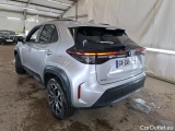  Toyota  Yaris Cross TOYOTA  Hybride / 2021 / 5P / SUV 1.5 HYBRID 116H DESIGN AWD AUTO #2