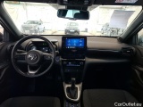  Toyota  Yaris Cross TOYOTA  Hybride / 2021 / 5P / SUV 1.5 HYBRID 116H DESIGN AWD AUTO #5