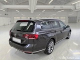  Volkswagen  Passat VOLKSWAGEN  / 2019 / 5P / STATION WAGON VAR. 1.4 PLUG IN HYBRID GTE DSG #2