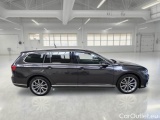  Volkswagen  Passat VOLKSWAGEN  / 2019 / 5P / STATION WAGON VAR. 1.4 PLUG IN HYBRID GTE DSG #7