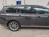  Volkswagen  Passat VOLKSWAGEN  / 2019 / 5P / STATION WAGON VAR. 1.4 PLUG IN HYBRID GTE DSG #52