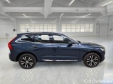  Volvo  XC60 VOLVO  / 2021 / 5P / SUV T6 PLUG-IN AWD AUTO RECHARGE INS. EXP #7