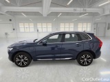  Volvo  XC60 VOLVO  / 2021 / 5P / SUV T6 PLUG-IN AWD AUTO RECHARGE INS. EXP #8
