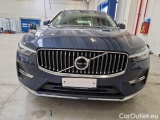  Volvo  XC60 VOLVO  / 2021 / 5P / SUV T6 PLUG-IN AWD AUTO RECHARGE INS. EXP #22