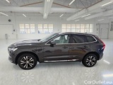  Volvo  XC60 VOLVO  / 2021 / 5P / SUV T6 PLUG-IN AWD AUTO CORE #8