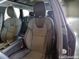  Volvo  XC60 VOLVO  / 2021 / 5P / SUV T6 PLUG-IN AWD AUTO CORE #11