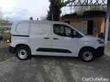  Citroen  Berlingo CITROEN  / 2018 / 4P / VETT. FURGONATA BLUEHDI 100 SeS M CLUB #7