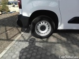 Citroen  Berlingo CITROEN  / 2018 / 4P / VETT. FURGONATA BLUEHDI 100 SeS M CLUB #16