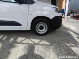  Citroen  Berlingo CITROEN  / 2018 / 4P / VETT. FURGONATA BLUEHDI 100 SeS M CLUB #18