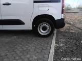  Citroen  Berlingo CITROEN  / 2018 / 4P / VETT. FURGONATA BLUEHDI 100 SeS M CLUB #17