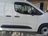  Citroen  Berlingo CITROEN  / 2018 / 4P / VETT. FURGONATA BLUEHDI 100 SeS M CLUB #26