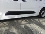  Citroen  Berlingo CITROEN  / 2018 / 4P / VETT. FURGONATA BLUEHDI 100 SeS M CLUB #34
