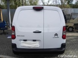  Citroen  Berlingo CITROEN  / 2018 / 4P / VETT. FURGONATA BLUEHDI 100 SeS M CLUB #39