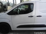  Citroen  Berlingo CITROEN  / 2018 / 4P / VETT. FURGONATA BLUEHDI 100 SeS M CLUB #45