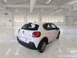  Citroen  C3 CITROEN  / 2016 / 5P / BERLINA BLUEHDI 100 SeS BUSINESS COMBI #2
