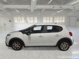  Citroen  C3 CITROEN  / 2016 / 5P / BERLINA BLUEHDI 100 SeS BUSINESS COMBI #8