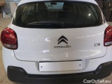  Citroen  C3 CITROEN  / 2016 / 5P / BERLINA BLUEHDI 100 SeS BUSINESS COMBI #76