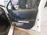  Citroen  C3 CITROEN  / 2016 / 5P / BERLINA BLUEHDI 100 SeS BUSINESS COMBI #120