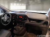  Fiat  Doblo FIAT DOBLÒ CARGO / 2014 / 4P / VETT. FURGONATA MAXI XL 1.6 MJET 16V 120CV EURO 6 SX #3