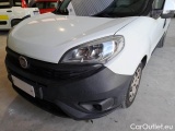  Fiat  Doblo FIAT DOBLÒ CARGO / 2014 / 4P / VETT. FURGONATA MAXI XL 1.6 MJET 16V 120CV EURO 6 SX #43