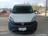  Fiat  Doblo FIAT DOBLÒ CARGO / 2014 / 4P / VETT. FURGONATA CH1 LOUNGE 1.6 MJET 105CV E6D-F SeS #6