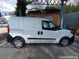  Fiat  Doblo FIAT DOBLÒ CARGO / 2014 / 4P / VETT. FURGONATA CH1 LOUNGE 1.6 MJET 105CV E6D-F SeS #7
