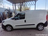  Fiat  Doblo FIAT DOBLÒ CARGO / 2014 / 4P / VETT. FURGONATA CH1 LOUNGE 1.6 MJET 105CV E6D-F SeS #8
