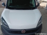  Fiat  Doblo FIAT DOBLÒ CARGO / 2014 / 4P / VETT. FURGONATA CH1 LOUNGE 1.6 MJET 105CV E6D-F SeS #22