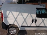  Fiat  Doblo FIAT DOBLÒ CARGO / 2014 / 4P / VETT. FURGONATA CH1 LOUNGE 1.6 MJET 105CV E6D-F SeS #37