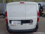  Fiat  Doblo FIAT DOBLÒ CARGO / 2014 / 4P / VETT. FURGONATA CH1 LOUNGE 1.6 MJET 105CV E6D-F SeS #57