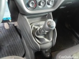  Fiat  Doblo FIAT DOBLÒ CARGO / 2014 / 4P / VETT. FURGONATA CH1 LOUNGE 1.6 MJET 105CV E6D-F SeS #95