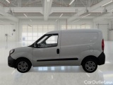  Fiat  Doblo FIAT DOBLÒ CARGO / 2014 / 4P / VETT. FURGONATA CH1 LOUNGE 1.3 MJET 95CV E6D SeS #8
