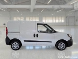  Fiat  Doblo FIAT DOBLÒ CARGO / 2014 / 4P / VETT. FURGONATA CH1 LOUNGE 1.3 MJET 95CV E6D SeS #7