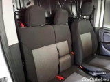  Fiat  Doblo FIAT DOBLÒ CARGO / 2014 / 4P / VETT. FURGONATA CH1 LOUNGE 1.3 MJET 95CV E6D SeS #13