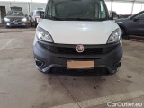  Fiat  Doblo FIAT DOBLÒ CARGO / 2014 / 4P / VETT. FURGONATA CH1 LOUNGE 1.3 MJET 95CV E6D SeS #20