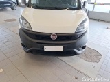  Fiat  Doblo FIAT DOBLÒ CARGO / 2014 / 4P / VETT. FURGONATA CH1 BUSINESS 1.4 NAT. POWER 120CV E6D #37