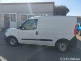 Fiat  Doblo FIAT DOBLÒ CARGO / 2014 / 4P / VETT. FURGONATA CH1 BUSINESS 1.6 MJET 105CV E6D-F SeS #8