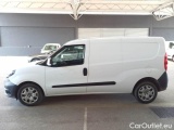  Fiat  Doblo FIAT DOBLÒ CARGO / 2014 / 4P / VETT. FURGONATA MAXI LH1 LOUNGE 1.6 MJET 105CV E6D SeS #8